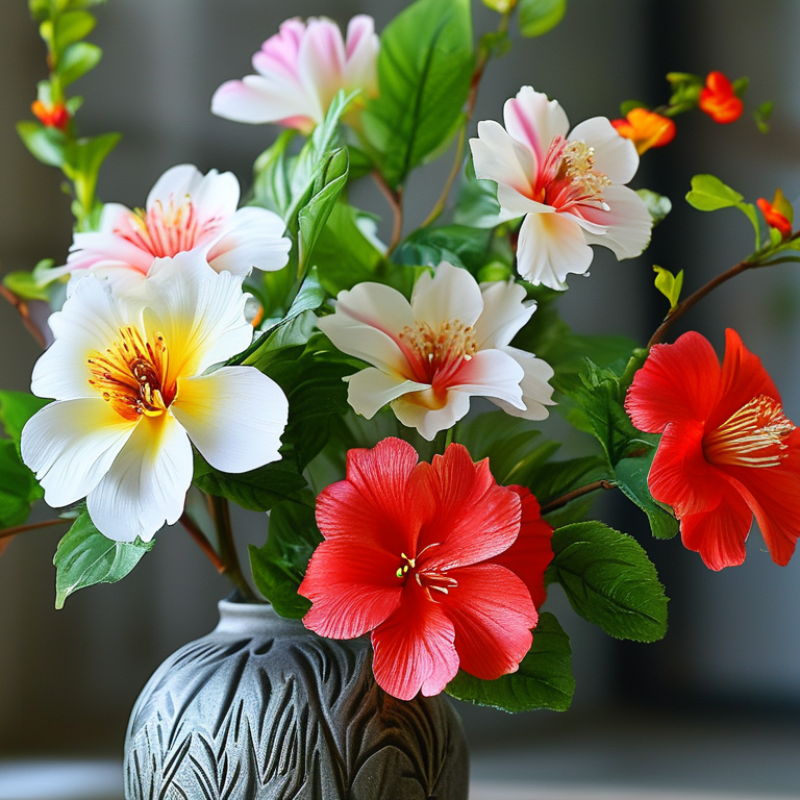 2026 Best Artificial Floral Arrangements for Global Buyers?