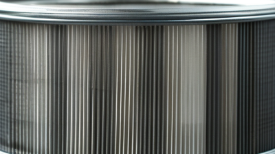 Top 10 Filtration Screens Suppliers in China for Global Buyers?