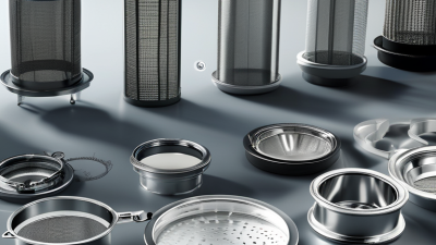 How to Choose the Right Filtration Screens for Your Needs?