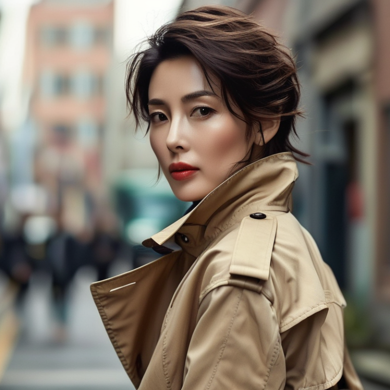 Top 10 Trench Coats from China for Global Buyers?