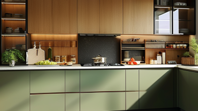 Best Kitchen Cupboards Ideas for Global Buyers in 2026?