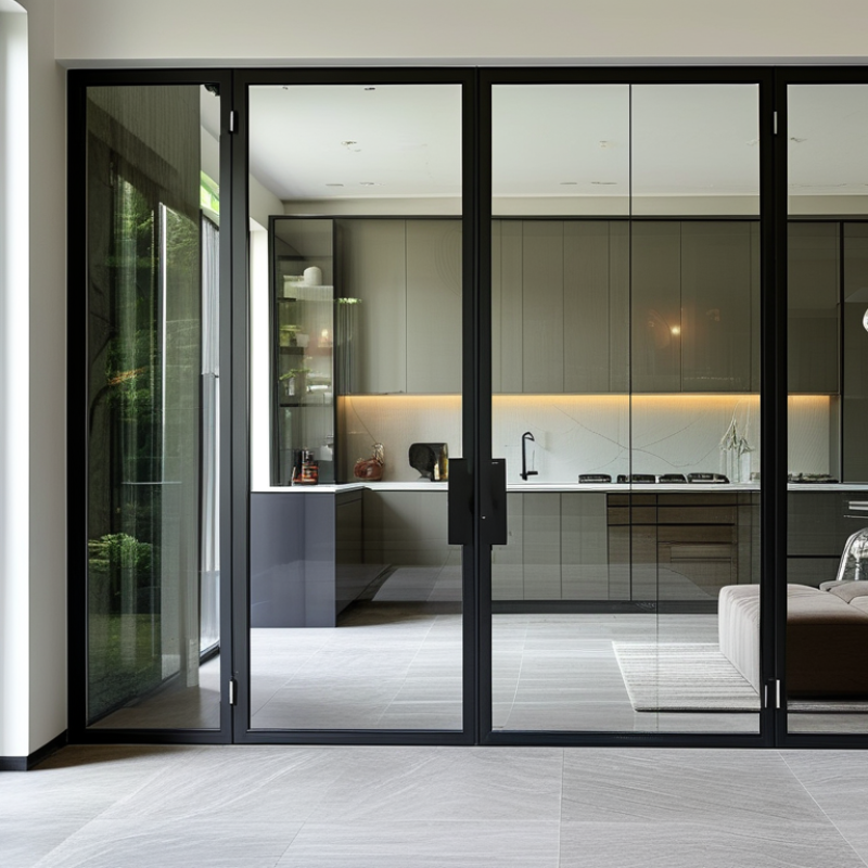 2026 Best Glass Doors for Global Buyers to Consider