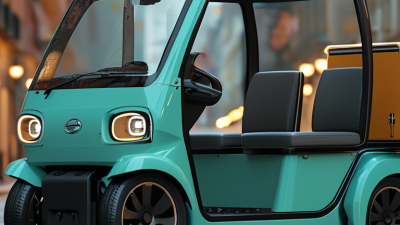 What is Electric Light Van and Why It Matters for Buyers?