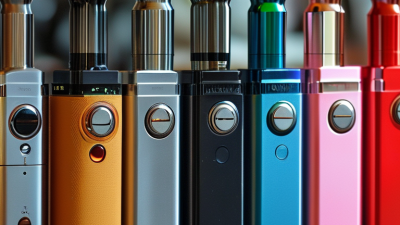 What is the Best Pulsar Vaporizer for Worldwide Buyers?