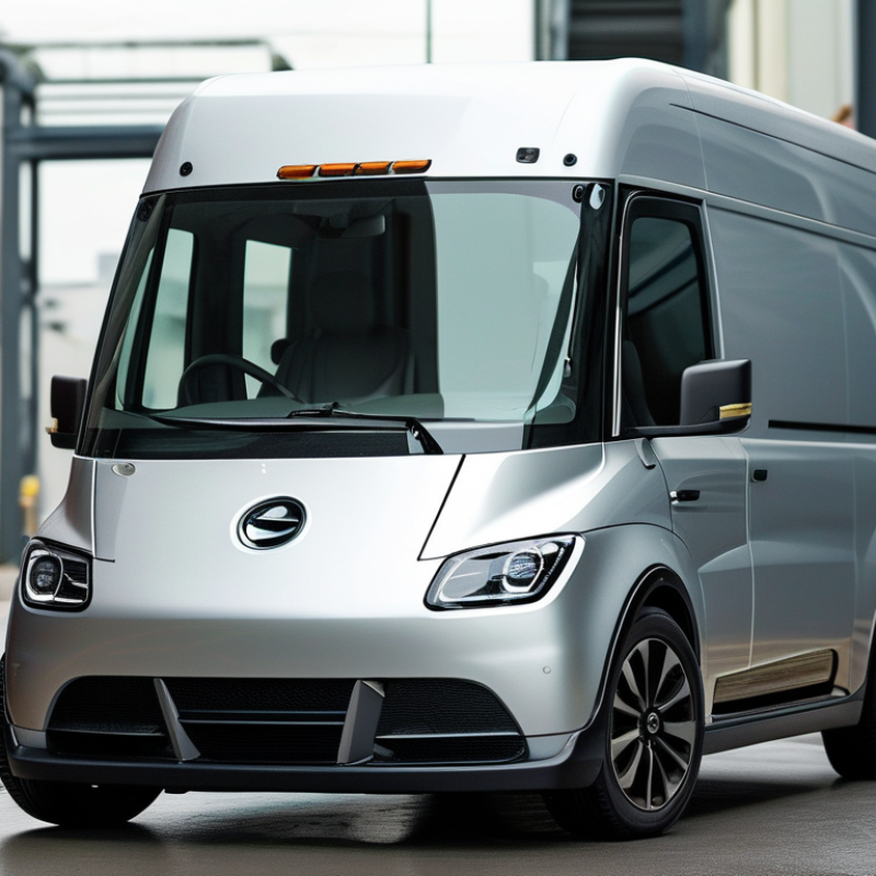 Best Electric Light Vans for Global Buyers in 2026?