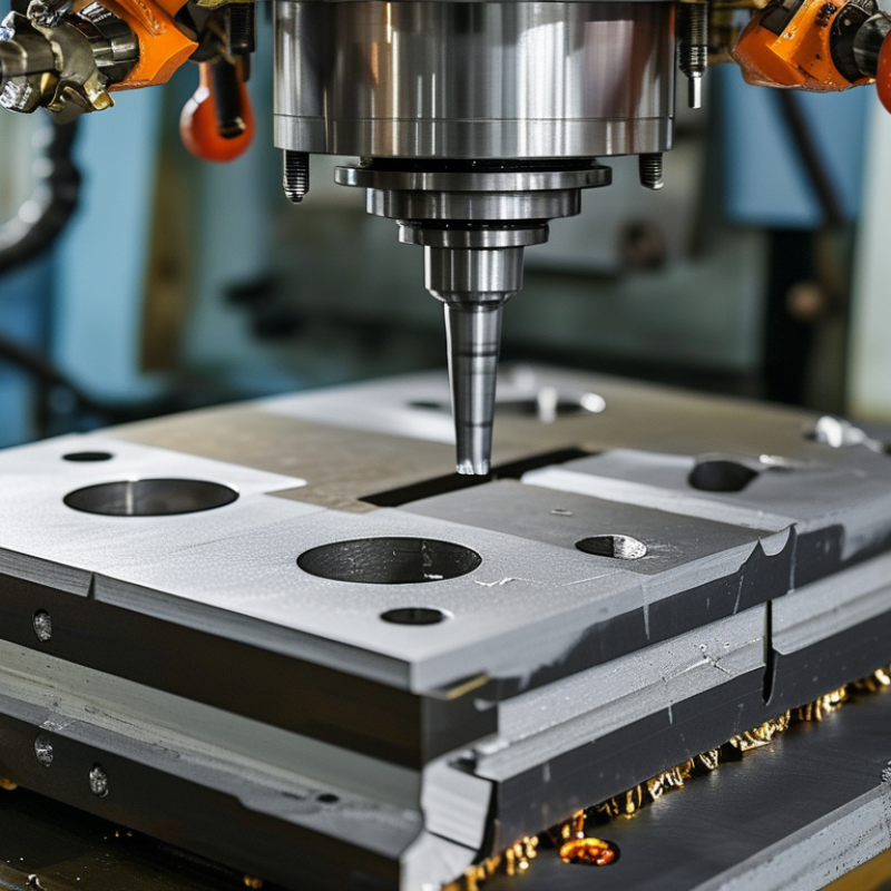 Top 5 Tips for Choosing the Best Metal Spinning CNC Machine?