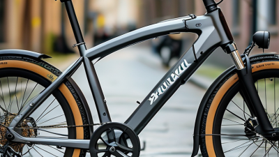 Top Aluminum Foldable Bikes for Global Buyers in 2026?