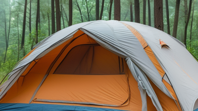 Top 10 Air Tent Tips You Need to Know Before Buying?