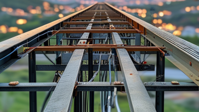 How to Choose the Right Cable Tray for Your Project?