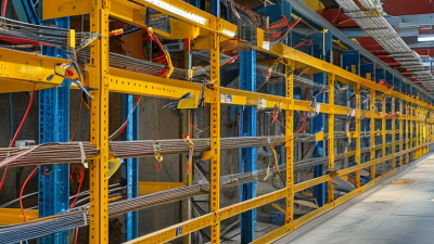 How to Choose the Right Cable Tray for Your Project?