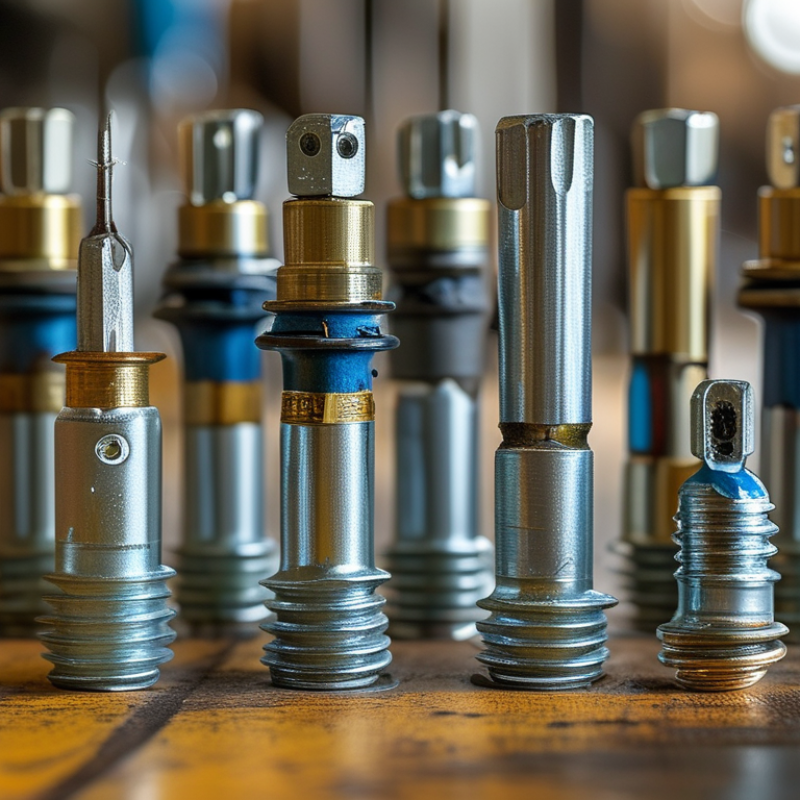 Top 10 Blind Threaded Rivets for Global Buyers?