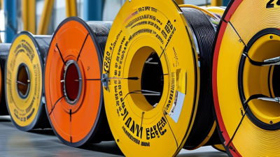 2026 Top Abc Cable Suppliers You Need to Know?