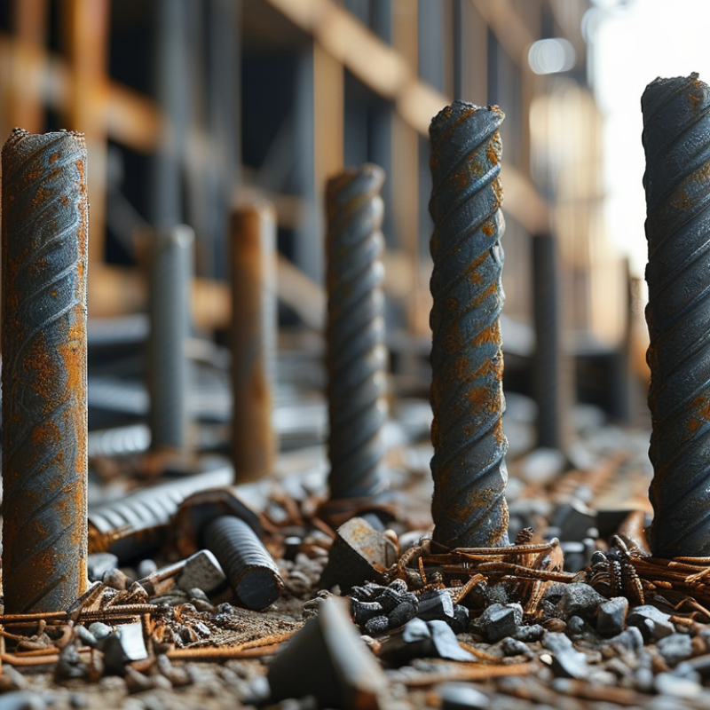 2026 Best Steel Rebars for Global Buyers What to Consider?