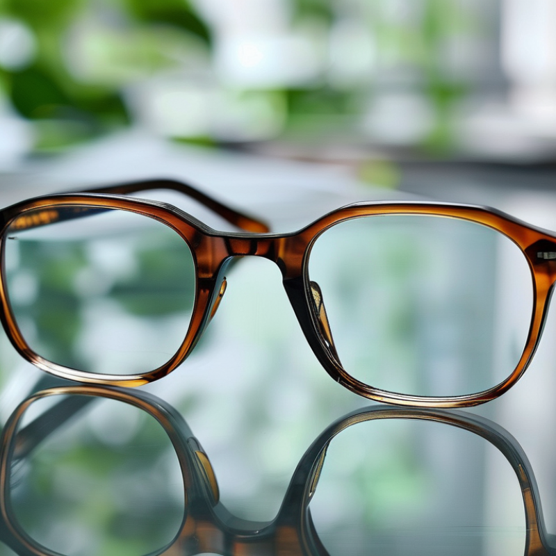 Top 10 Prescription Lenses Suppliers in China for Global Buyers?