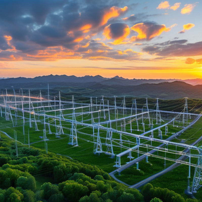 Top 10 Electric Power Substations Buyers Guide in 2026?