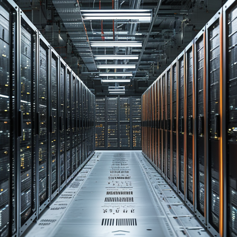 How to Choose the Best OEM AI Server Manufacturer?