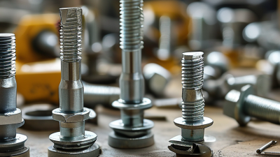 Top Blind Threaded Rivets Uses and Benefits for Global Buyers?