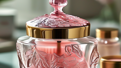 Top Glass Cream Jar Designs for Global Buyers?