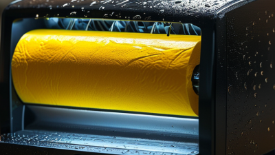 How to Choose the Best Wet Wipes Machine for Your Business?