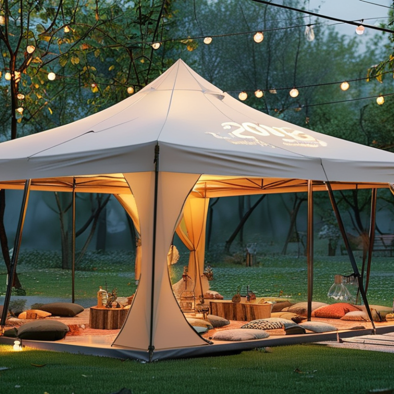 2026 Best Gazebo Tent Options for Outdoor Events and Gatherings?