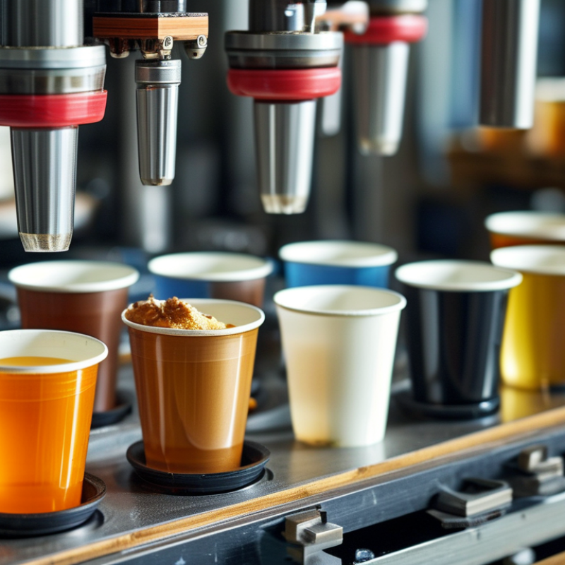 2026 Top Cup Forming Machine Trends for Global Buyers?