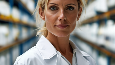 Top 10 Sodium Format Suppliers You Should Know?