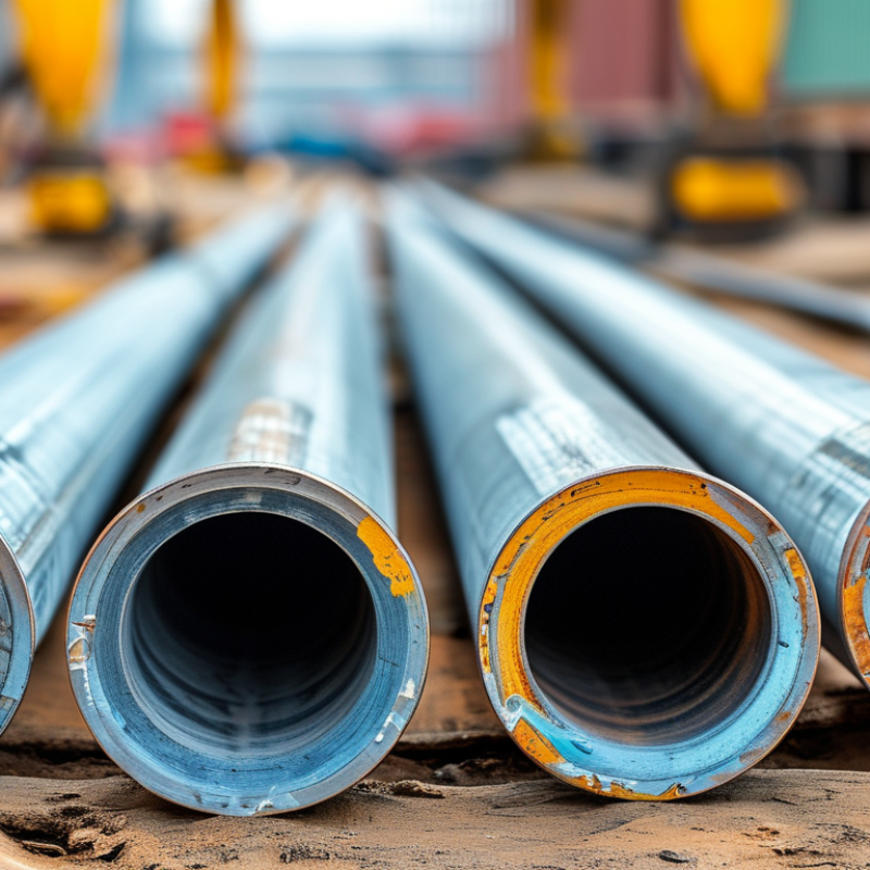 Top 10 Benefits of Using Stainless Steel Welded Pipe for Your Projects?
