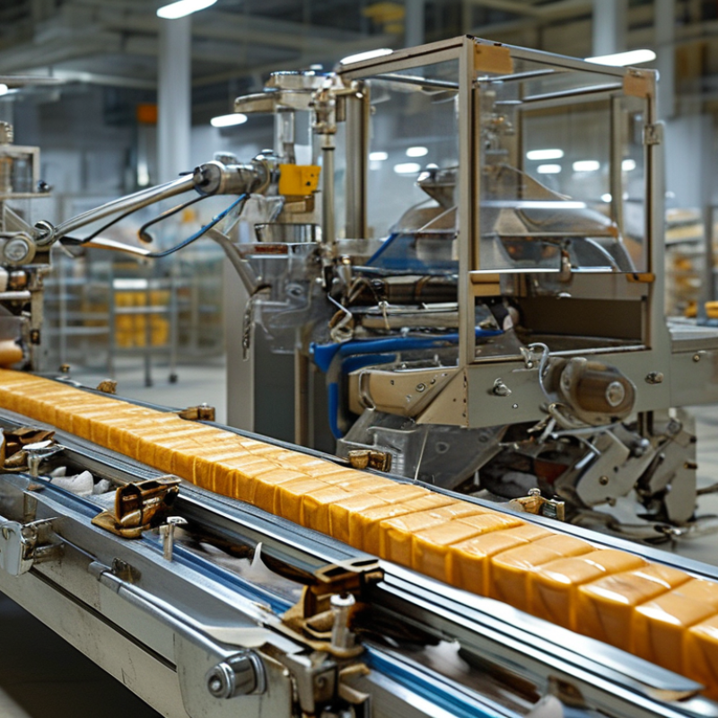 What is a Flow Wrap Machine and How Does It Work?