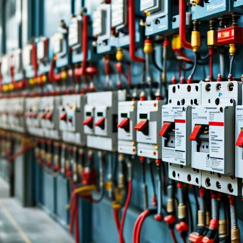 AC Breaker Types Explained for Global Buyers Searching Solutions?