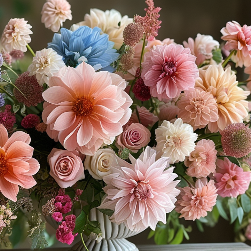 How to Choose the Best Flower Ball for Your Event?