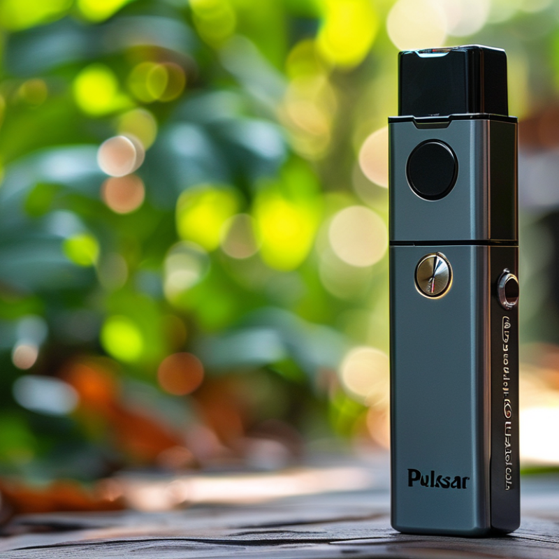Top 10 Benefits of Pulsar Vaporizer for Global Buyers?
