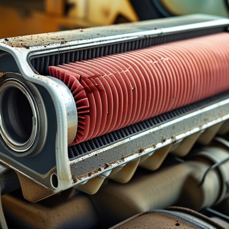What is the Best Car Air Filter for Optimal Performance?
