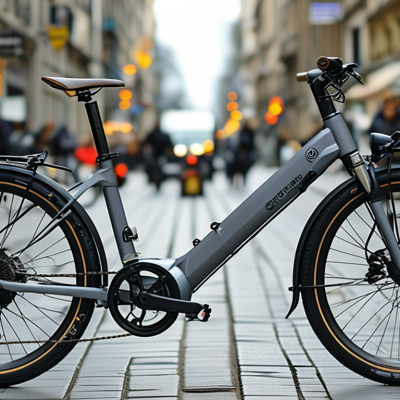 Best Aluminum Foldable Bike for Easy Commuting and Travel?
