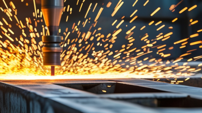 How to Achieve Strong Metallurgical Bonding in Cladding?