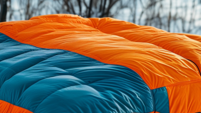 Best Very Warm Sleeping Bags Tips for Extreme Cold Weather?