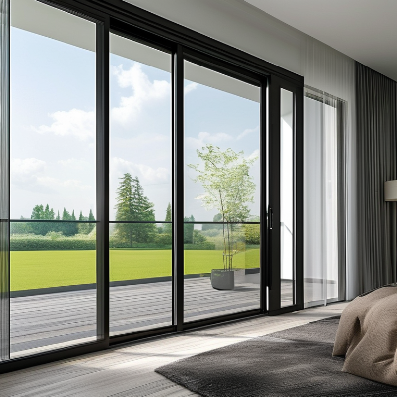 2026 ¿Mejores materiales para ventanas correderas?