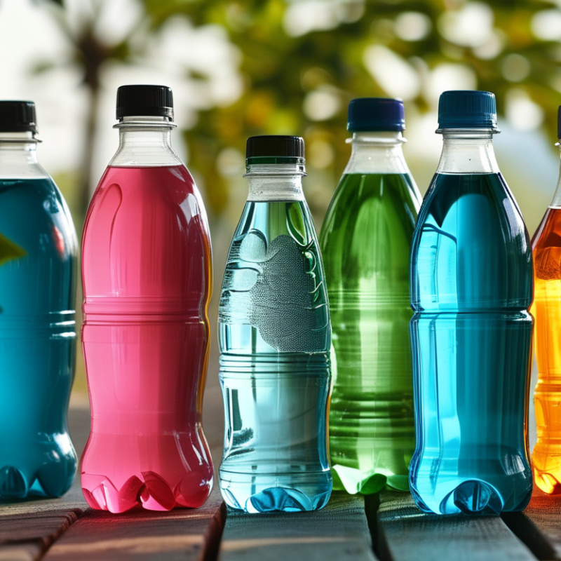 Top Plastic Bottle Packaging Trends for 2026 What Buyers Need to Know