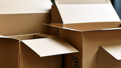 Best Box Manufacturing Machine for Global Buyers Discover Now