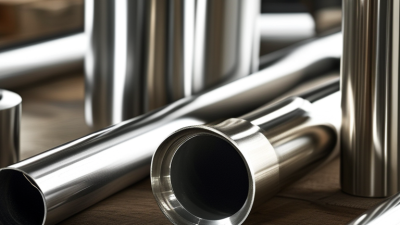 How to Choose the Right Stainless Steel Decoration Pipe?