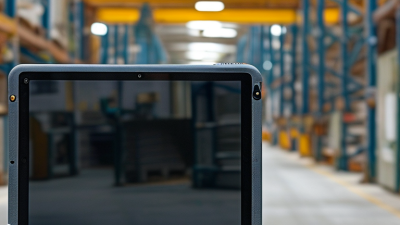 How to Choose the Best Tablet Industrial Android for Your Business?