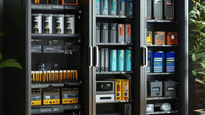 2026 Best Power Bank Cabinet for Global Buyers Guide?