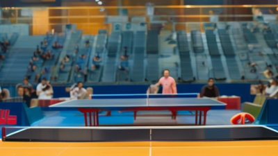 How to Choose the Best Ping Pong Paddle for Your Game?