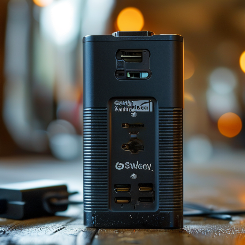 Best Universal Battery Charger Options for Global Buyers?
