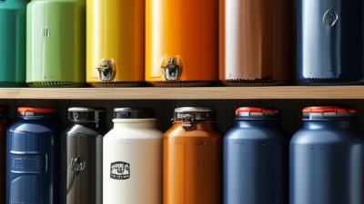 How to Choose the Right Cold Storage Tank for Your Needs?