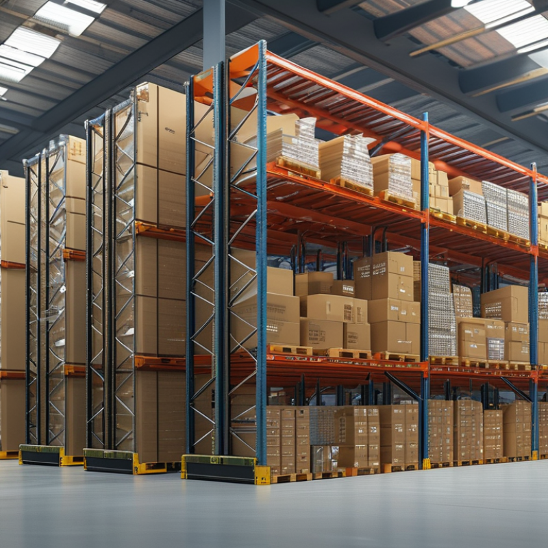 2026 Best Heavy Duty Storage Solutions for Global Buyers