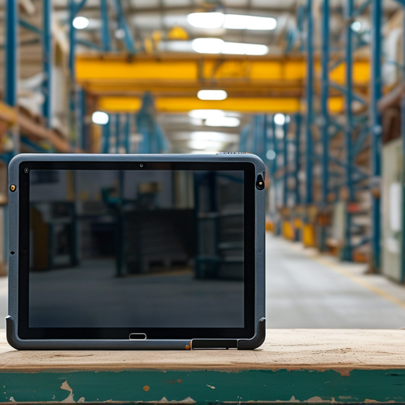How to Choose the Best Tablet Industrial Android for Your Business?