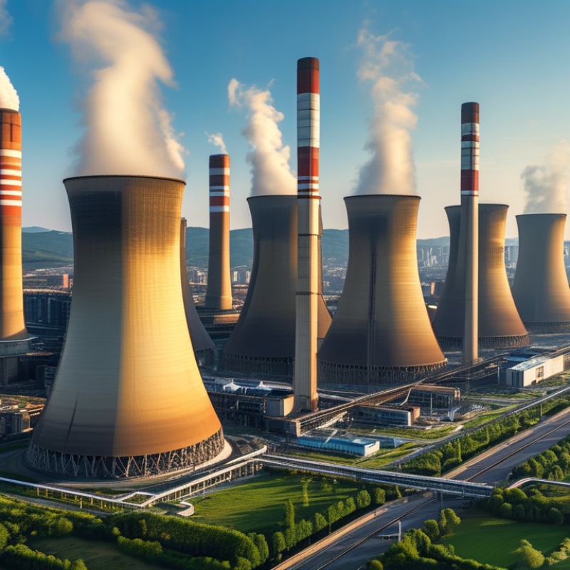 Top 10 Industrial Cooling Tower Options for Your Business Needs?