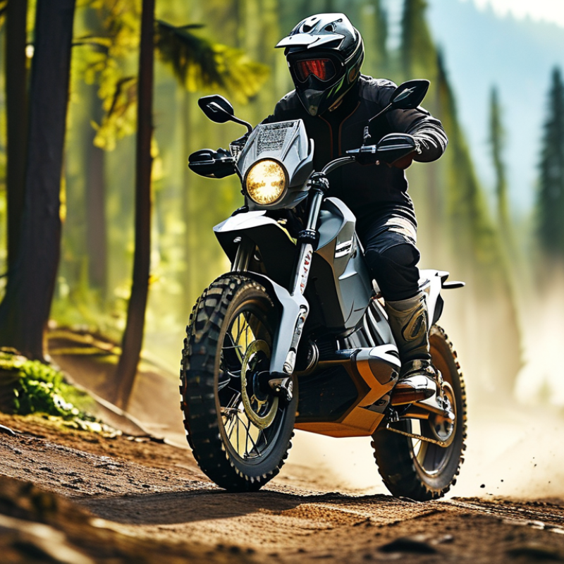 How to Choose the Best Electric Adult Dirt Bikes for You?