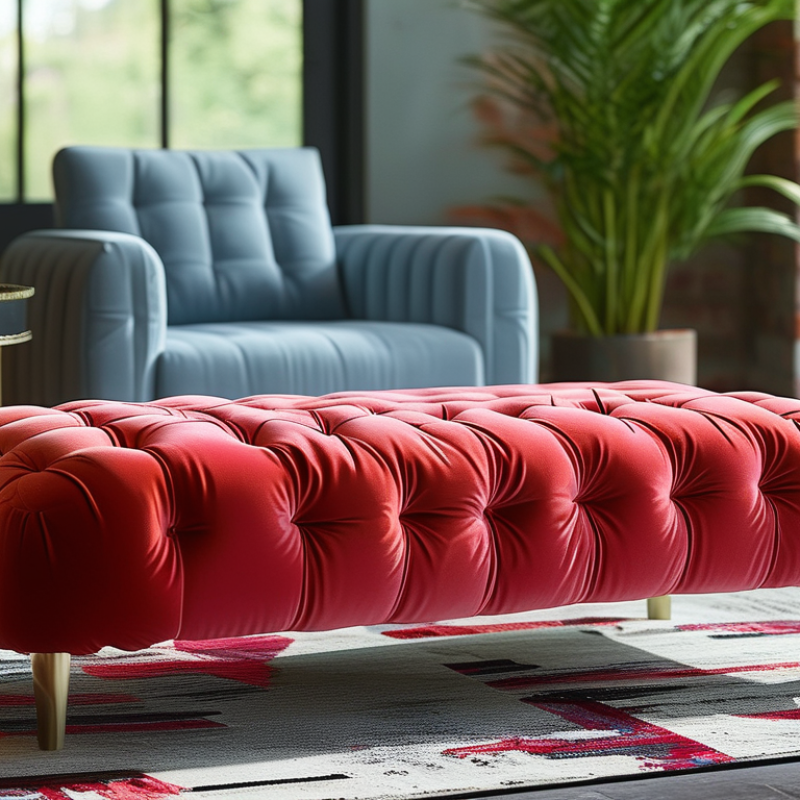 2026 Best Tufted Stool for Global Buyers to Consider?
