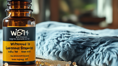 Best Melatonin Supplements to Buy for Better Sleep?